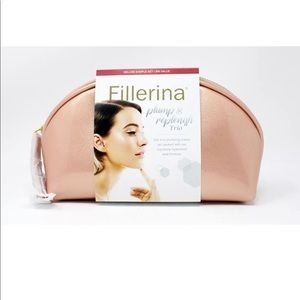 Fillerina Plump & Replenish Trio